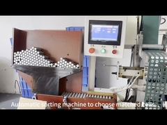 Stpes pemasangan baterai skuter listrik