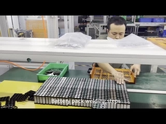 Pengelasan 18650 baterai lithium ion untuk skuter listrik