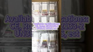 Pesan ulang sel baterai lipo 553450 603450 3.7v 1100mAh 1200mAh baterai lithium polimer ke Eropa