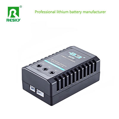 Beli 20W RC Balance Charger Imaxb3 1600mA 20W Untuk 2s 3s 7.4V 11.1V RC Baterai Li-ion online manufacture