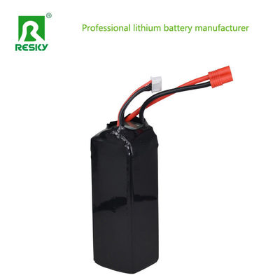 Beli 11.1V RC Lipo Battery Pack LP853496 25c/50c 2600mAh Baterai Lithium Power Pouch online manufacture