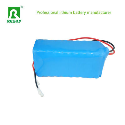 Beli 5s2p Li-ion Battery Pack 18.5V 18650 5200ah Lithium Ion Baterai isi ulang online manufacture