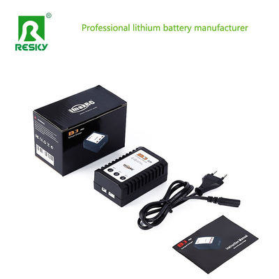 Beli RC Lipo Balance Charger 7.4V 11.1V 2s 3s 800mA 10W Untuk Rc Drone Lipo Baterai Pack online manufacture