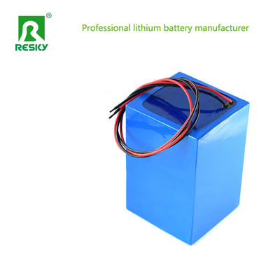 Beli 18650 10s7p Lithium Ion Ebike Baterai Disesuaikan 36V 18ah online manufacture