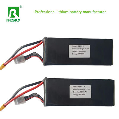 Beli Drone RC Lithium Baterai 903475 3s 2000mAh 11.1V 7.4v 14.8V 35c online manufacture