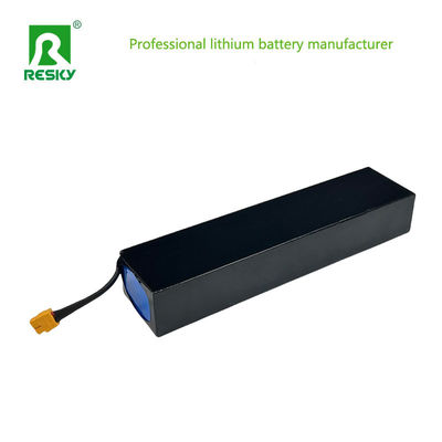Beli Storage 36V 7.8Ah 18650 Baterai Li-Ion Terisi ulang Paket Untuk 350W Scooter Listrik online manufacture