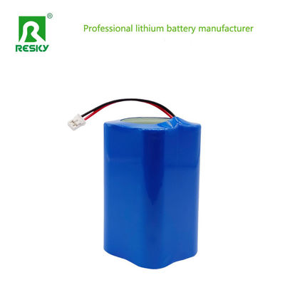 Beli Rechargeable 18650 Lithium Ion Batteries 3.7V 15600mAh 15.6Ah 57.72wh Li-Ion Power Battery Pack pembuatan online