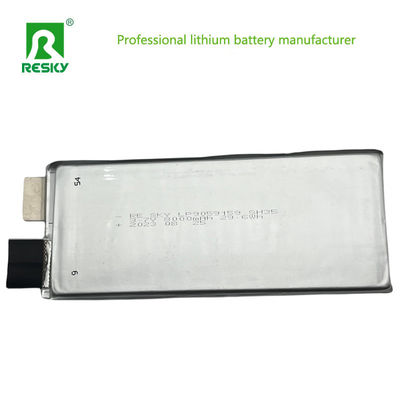 9059156 RC Lithium Baterai 8000mAh 35c Untuk RC Mobil Uav Pesawat