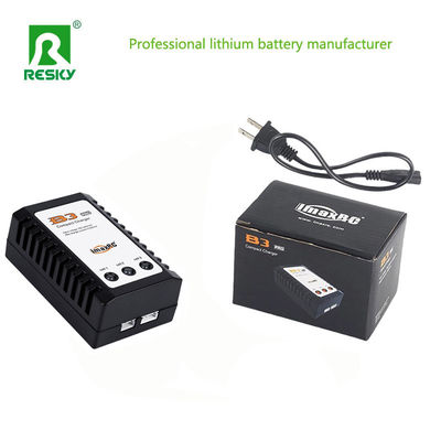 800mA RC Balance Charger ImaxB3 10W untuk 2s 3s Rc Pesawat Lipo Power Supply