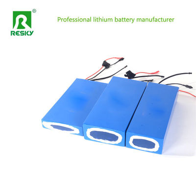Lithium Ion Baterai Sepeda Listrik Lipat Ebike Baterai Paket 24V 7s 7.8ah