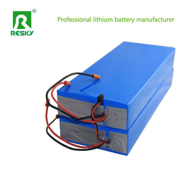 48V 13ah Sepeda Listrik Baterai Li-ion Baterai Lithium Ion Untuk E-scooter