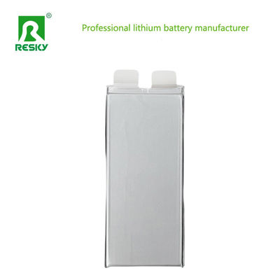 RC Lithium Battery Cell 10745150 3.7V 11.1V 8000mAh Penyimpanan Lithium Ion Baterai Paket