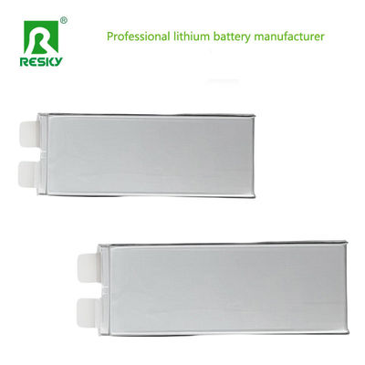 Xt60 Konektor Daya Litium Baterai Sel 9564155 3.7v 10000mAh 37Wh 20C Baterai Litium isi ulang untuk kapasitas tinggi