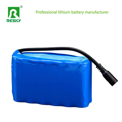 Daya 18650 Baterai Samsung INR18650-35E 14.8V 7000mAh Baterai lithium ion isi ulang