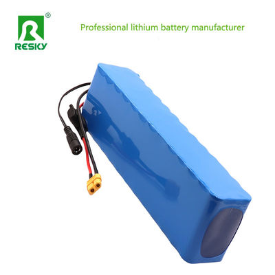 Baterai Li-ion 21700 18650 yang dapat diisi ulang 12.6V/24V 50Ah untuk Storage Power Ups