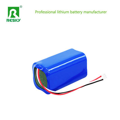 Baterai Panasonic NCR18650GA Li-Ion 2s2p 7.4v 7000mAh