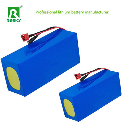18650 Baterai Li-Ion 12v 35Ah Baterai Lithium yang dapat diisi ulang