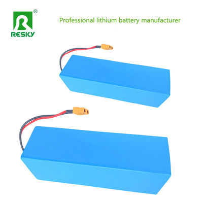 Baterai Lithium Penyimpanan INR18650-35E 36V 10500mAh 10.5Ah Paket Baterai Li-ion Daya
